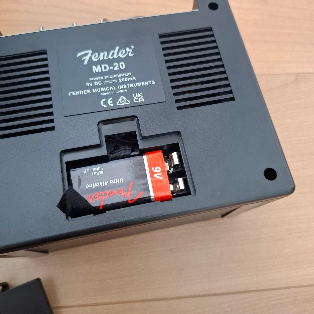 Bacchus テレキャスター TACTICS-BP/R-Blue Burst