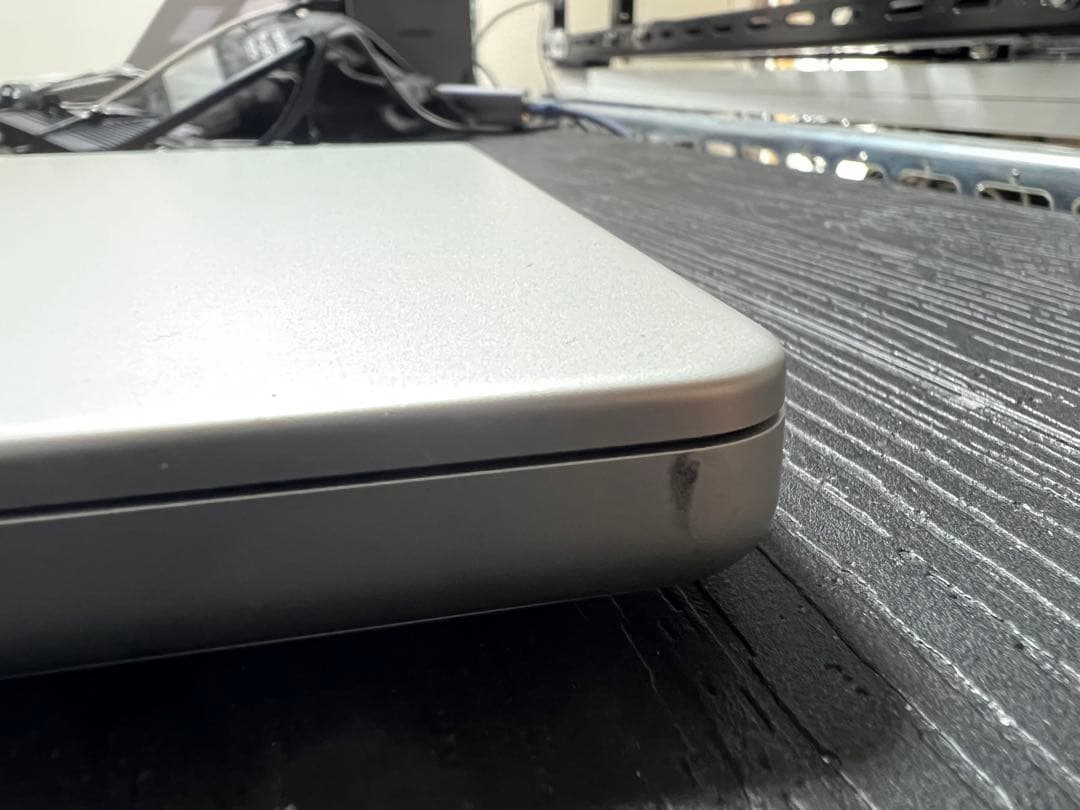 M1max 16インチ　メモリ64GB SSD 1TB JIS配列