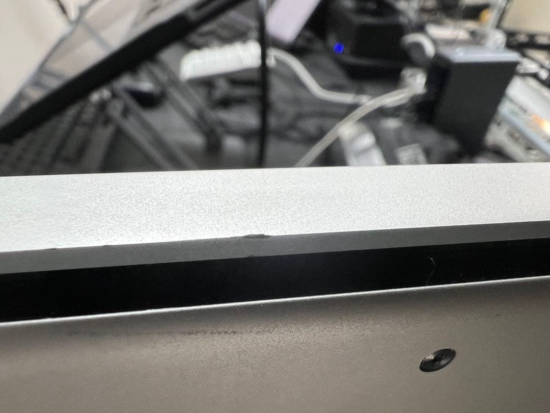 M1max 16インチ　メモリ64GB SSD 1TB JIS配列