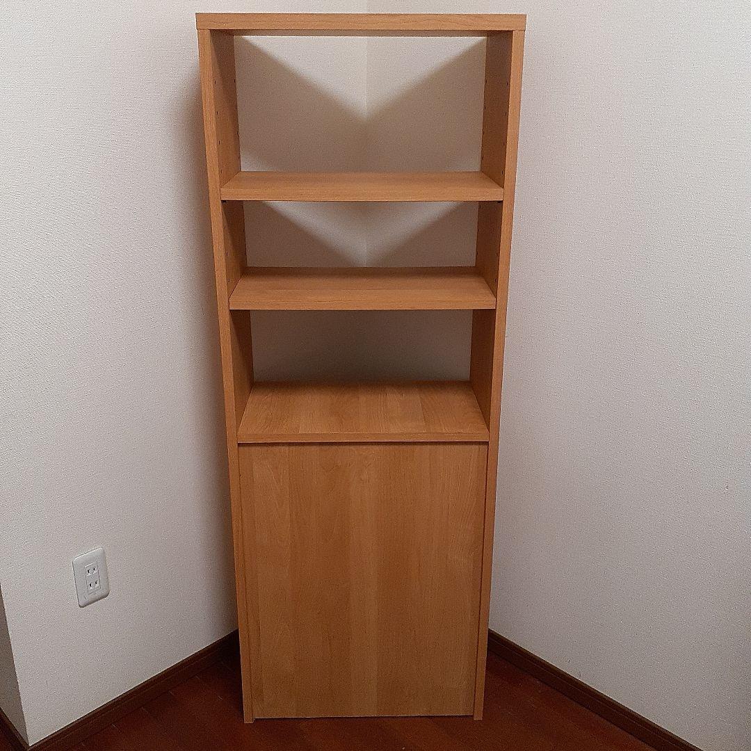 hotta woody 堀田木工所 本棚