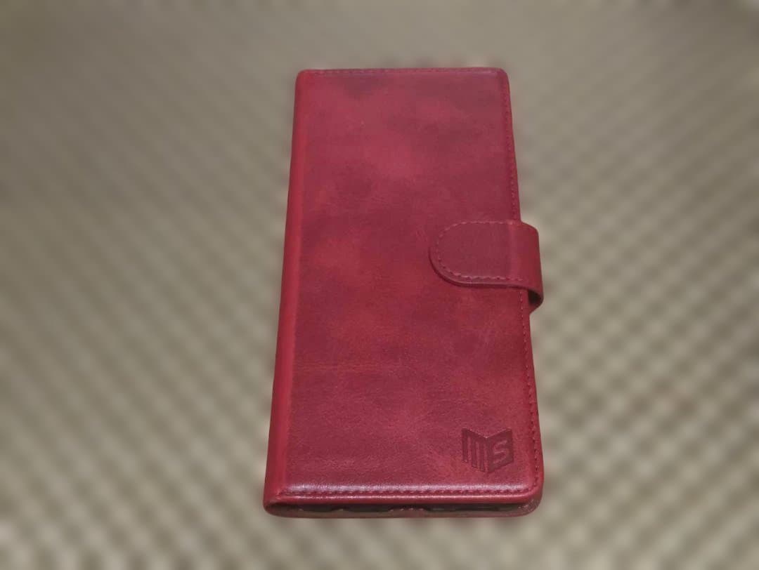 OPPO Reno5 　アイスブルー　手帳型カバーおまけつき