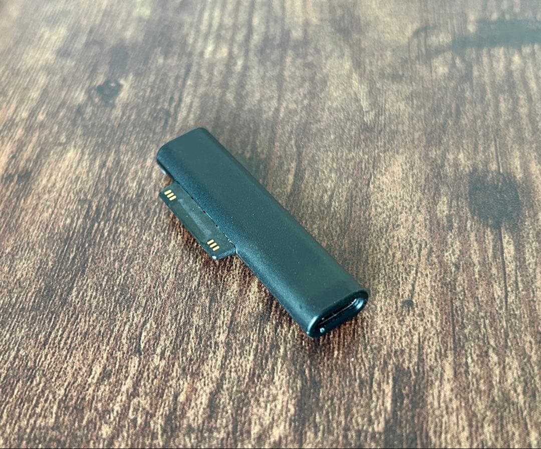 【訳あり】Microsoft Surface Pro 7 タイプカバー付き