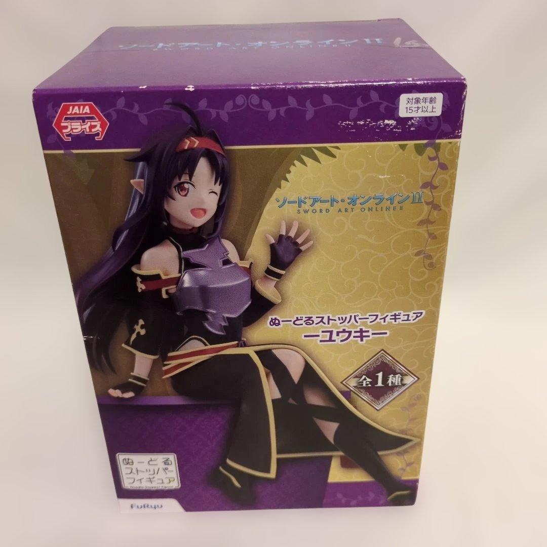 ソードアート・オンライン SAO フィギュア 10体 まとめ売り