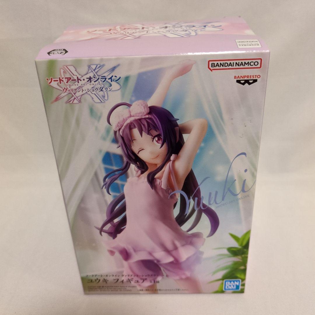 ソードアート・オンライン SAO フィギュア 10体 まとめ売り