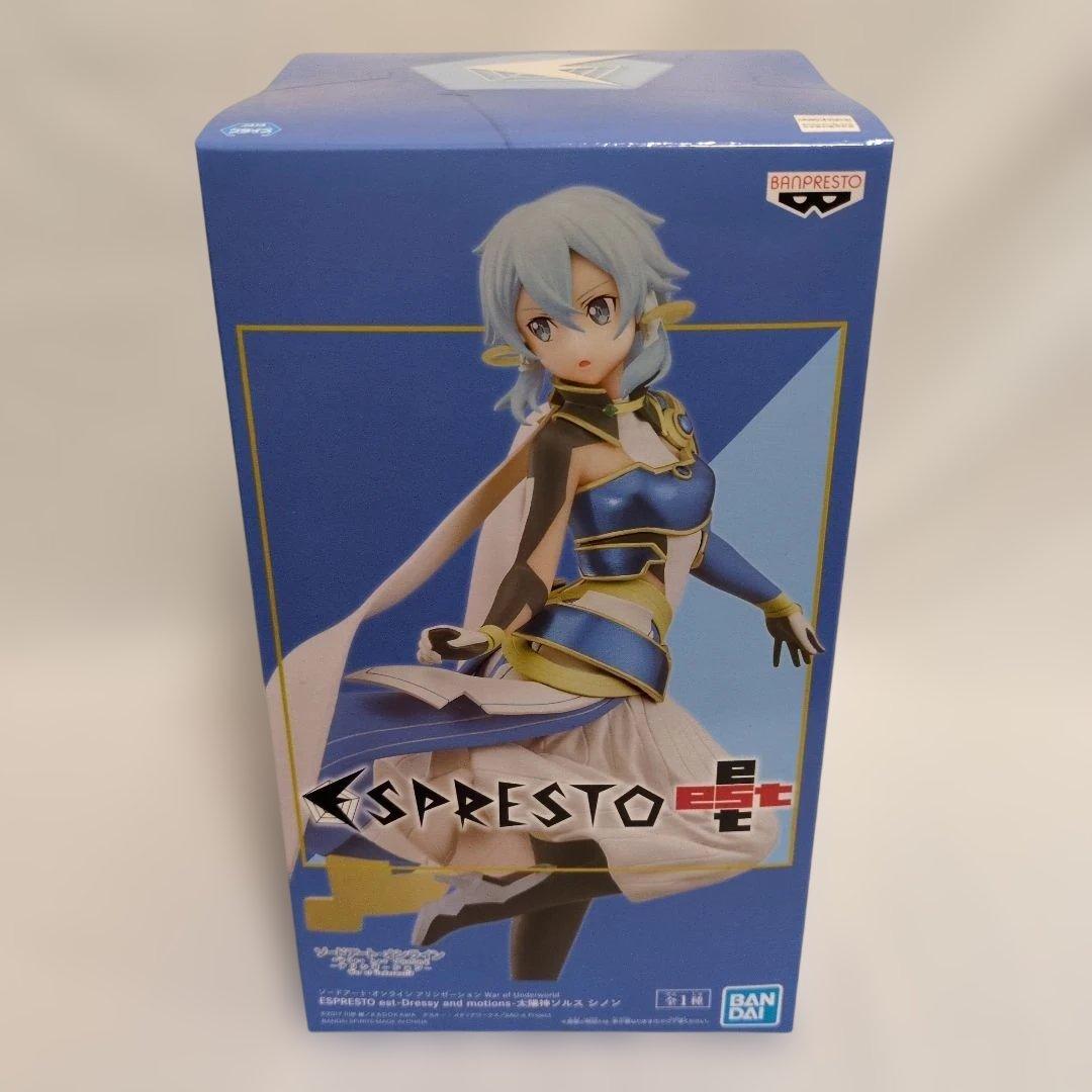 ソードアート・オンライン SAO フィギュア 10体 まとめ売り