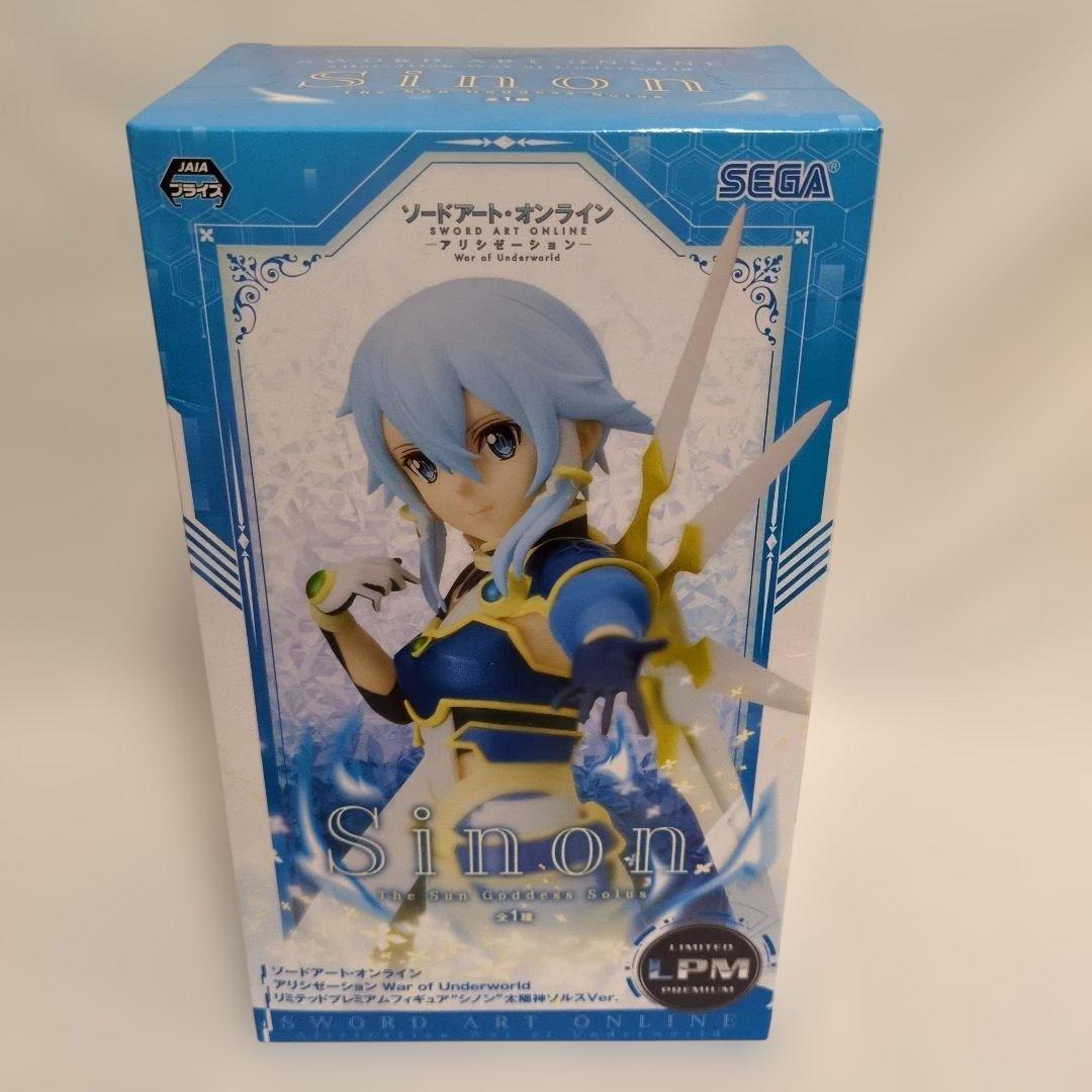 ソードアート・オンライン SAO フィギュア 10体 まとめ売り