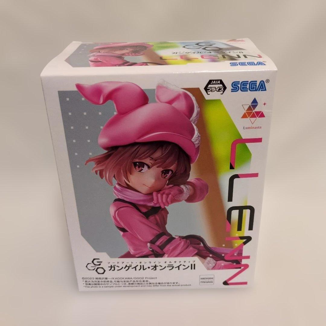 ソードアート・オンライン SAO フィギュア 10体 まとめ売り