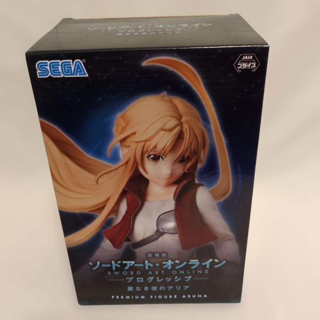 ソードアート・オンライン SAO フィギュア 10体 まとめ売り