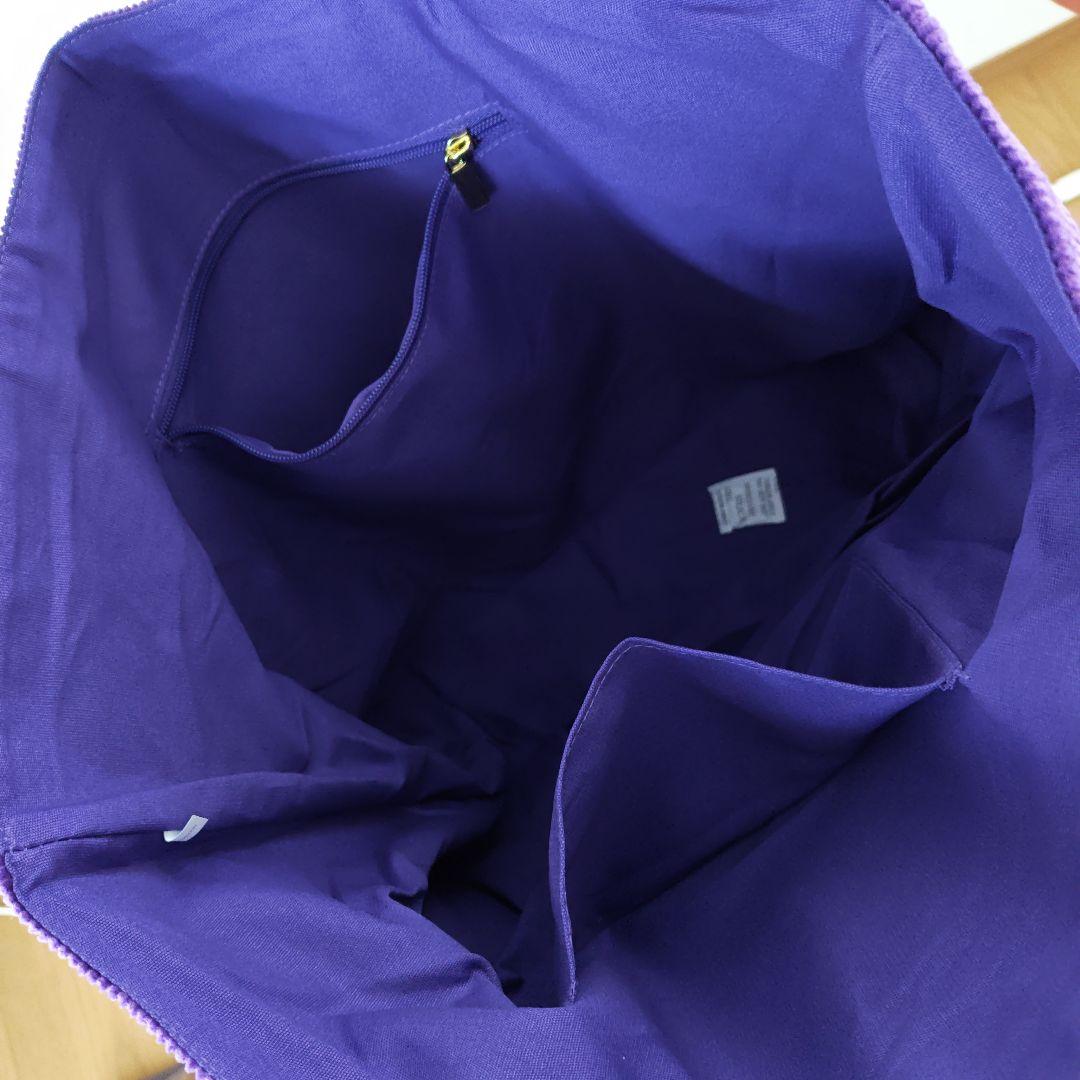 B'z☆FYOP☆トートバッグ