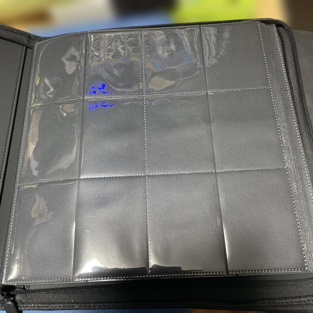 ローダーファイル