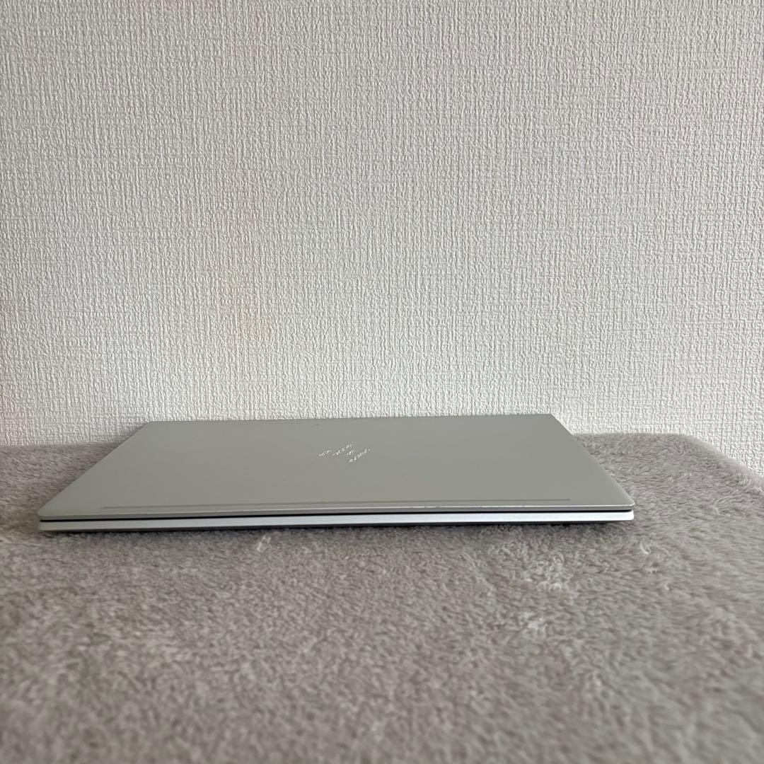 HP EliteBook 13世代 i5 高級軽型ノートPC 16GB