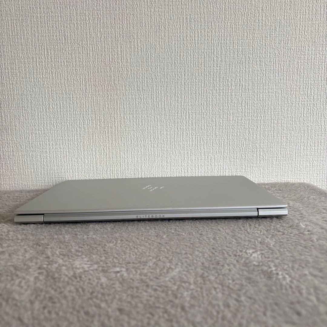 HP EliteBook 13世代 i5 高級軽型ノートPC 16GB