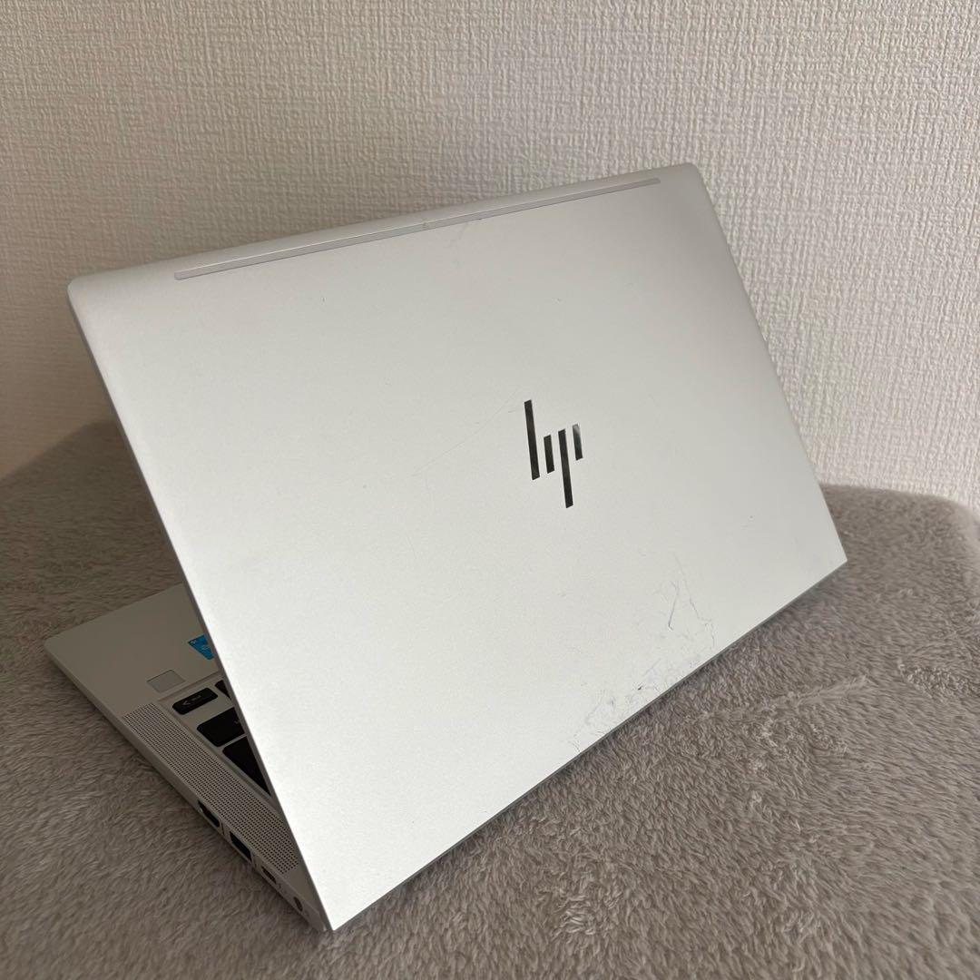 HP EliteBook 13世代 i5 高級軽型ノートPC 16GB