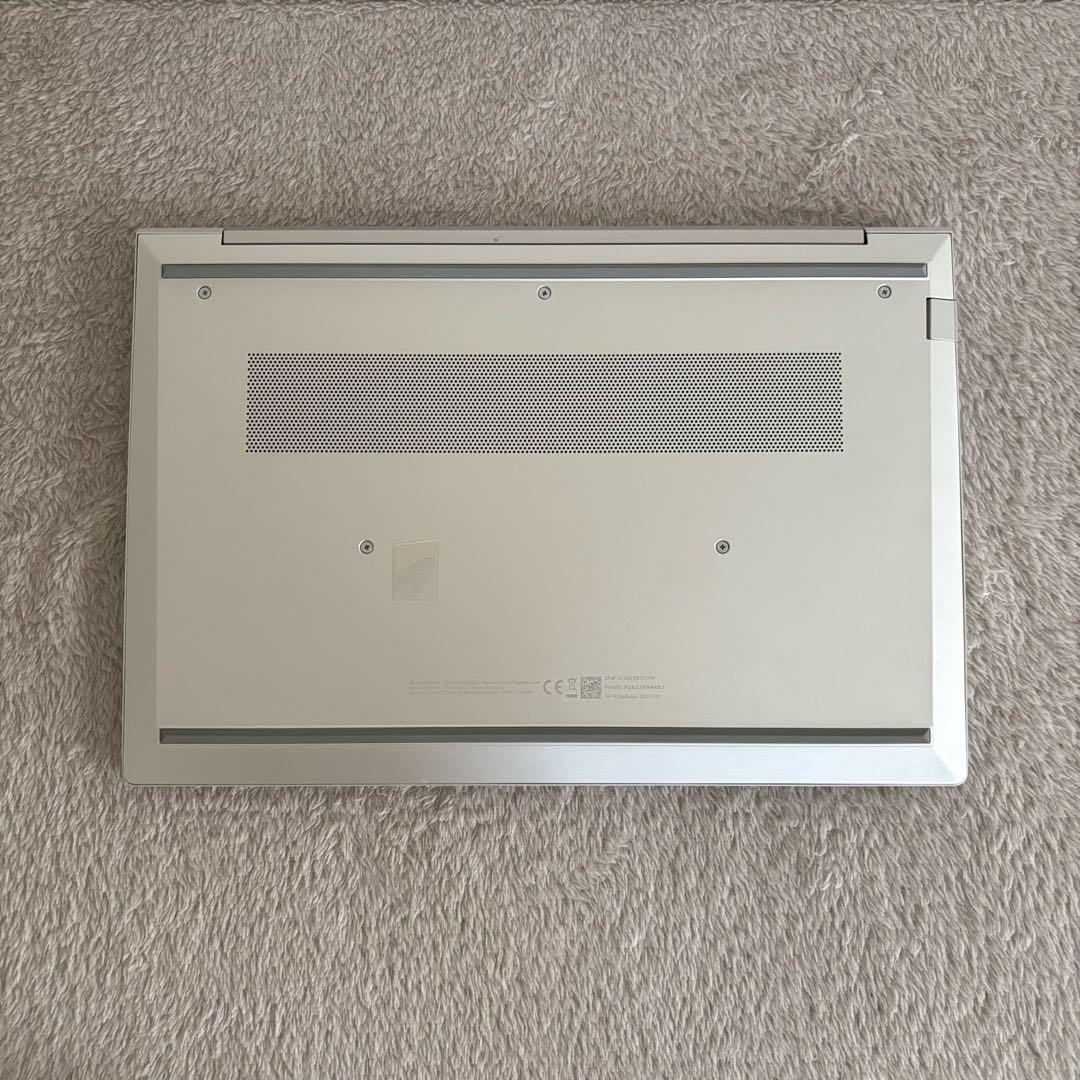 HP EliteBook 13世代 i5 高級軽型ノートPC 16GB
