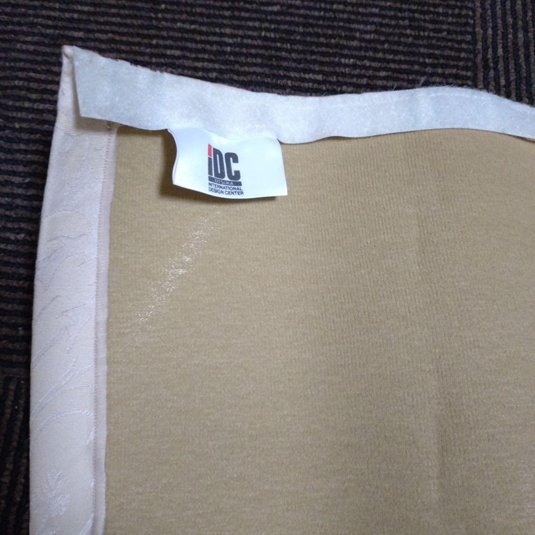 カーテン　バランス