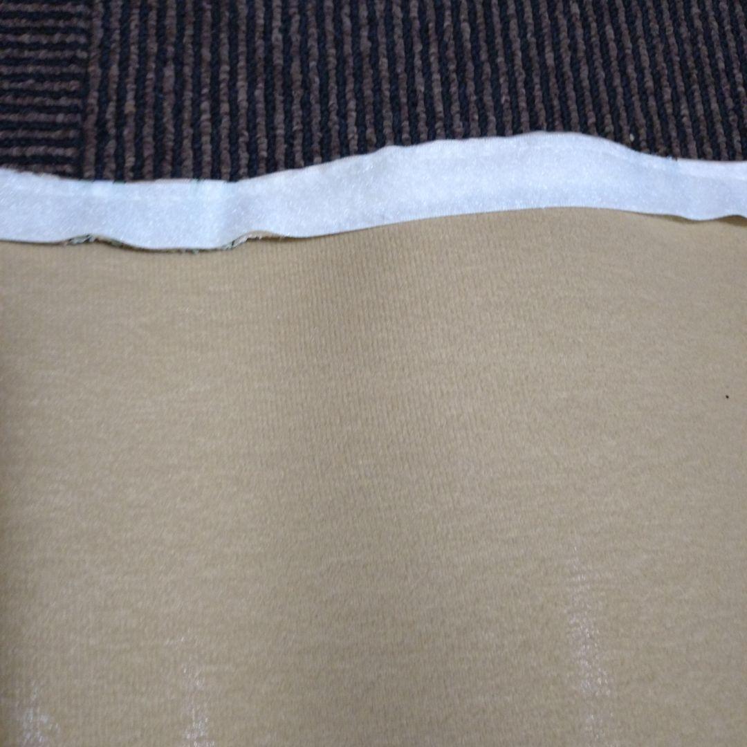 カーテン　バランス