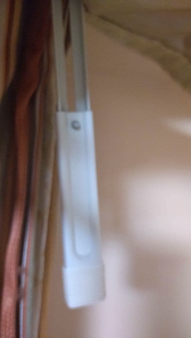 カーテン　バランス