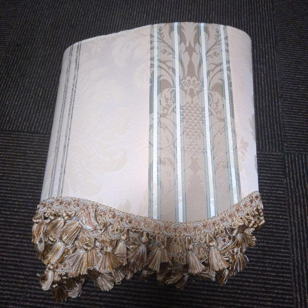 カーテン　バランス