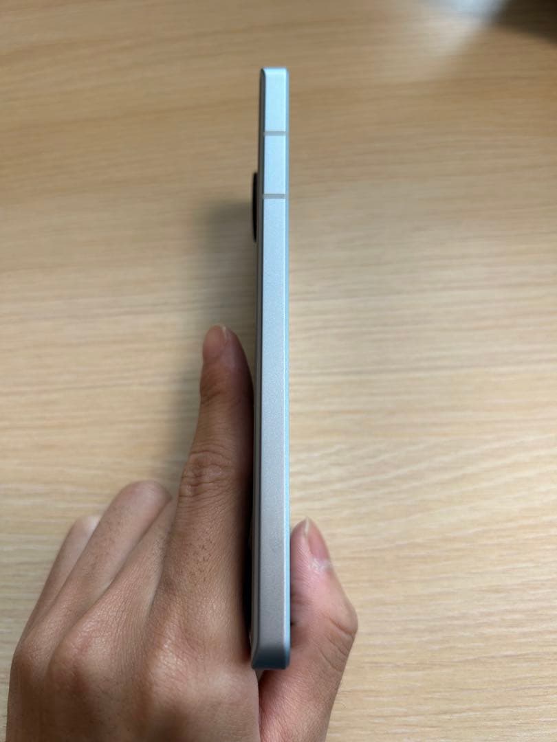 【即日発送！】AQUOS Sense7(SH-53C) ブルー 128GB