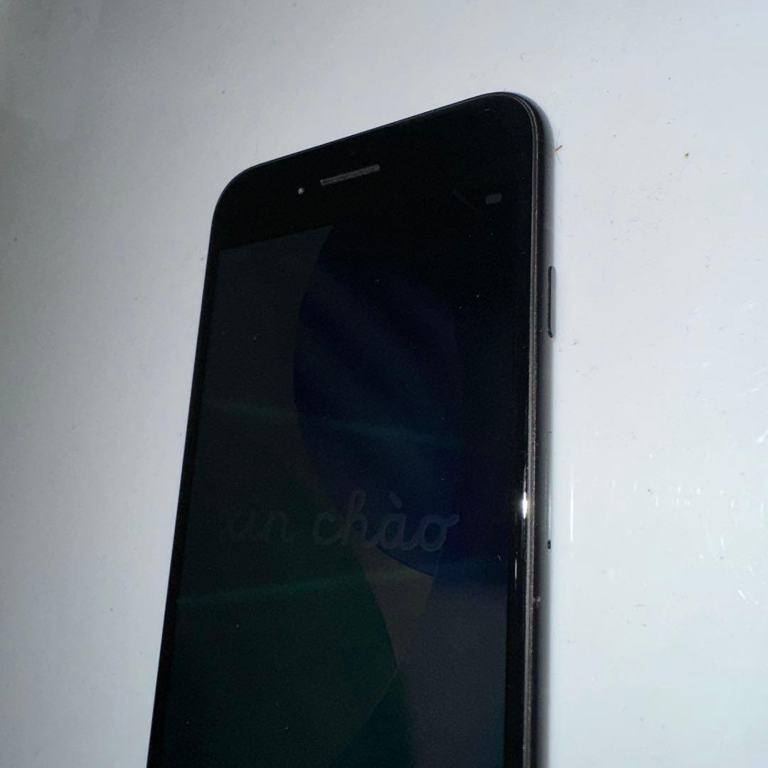 み*る様 iPhone SE 64GB 第2世代 ブラック