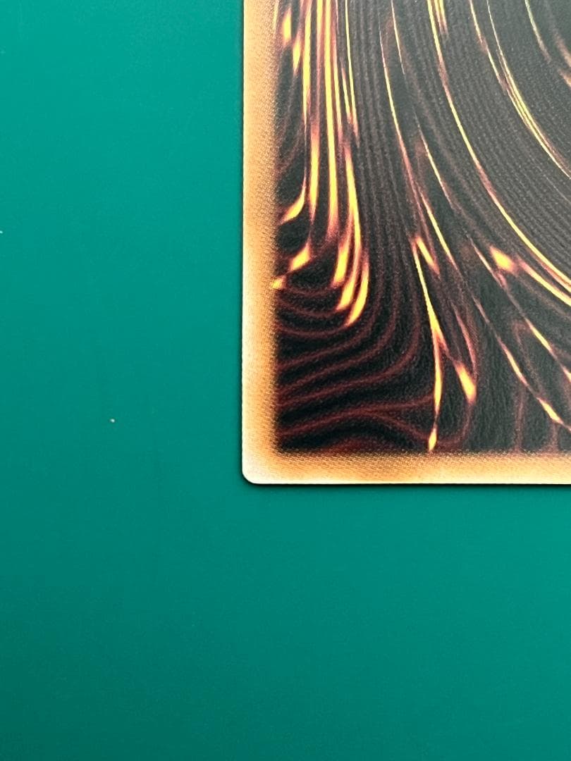 【遊戯王】黒魔導のカーテン オーバーフレーム/ウルトラ