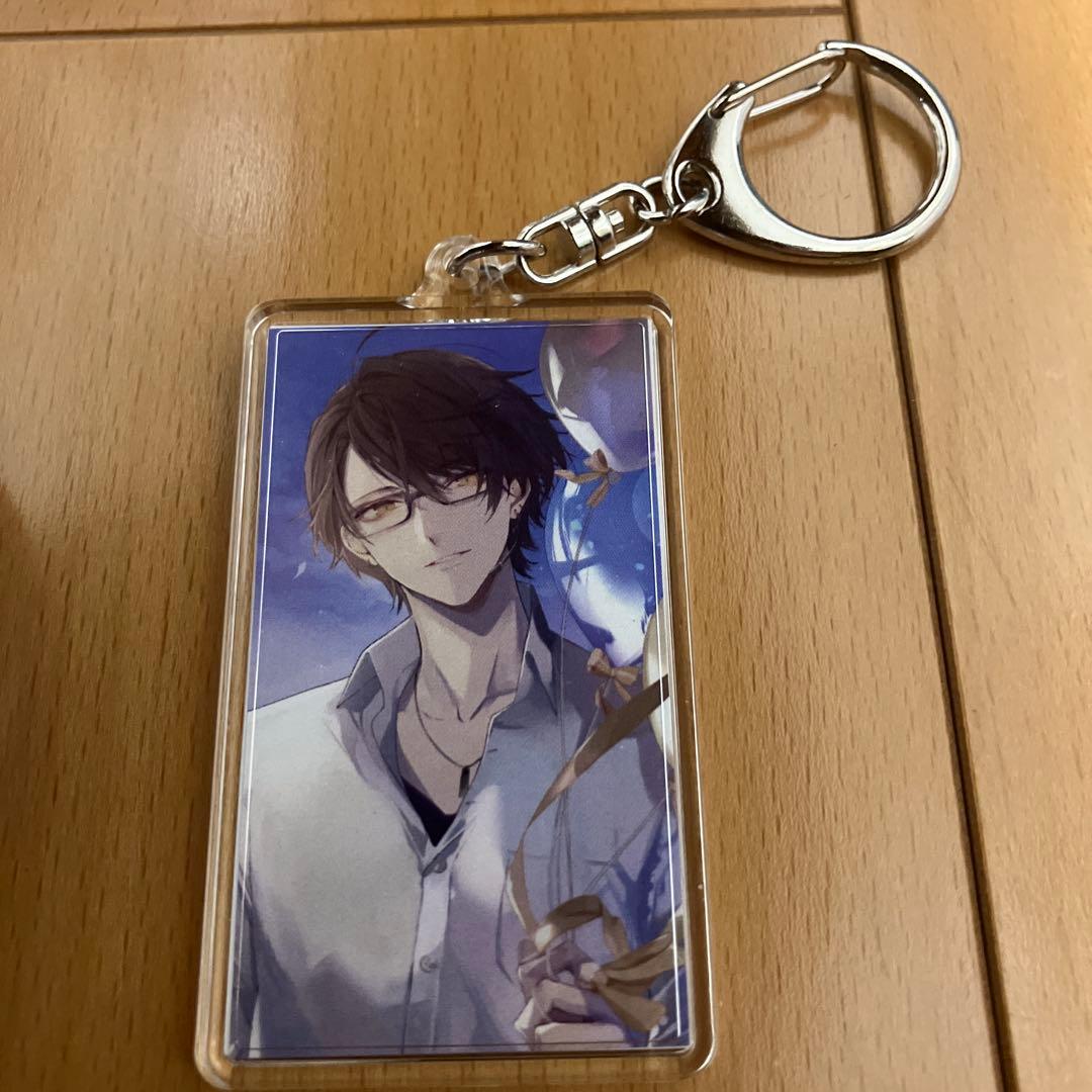 加賀美ハヤト誕生日グッズ フルセット 2021