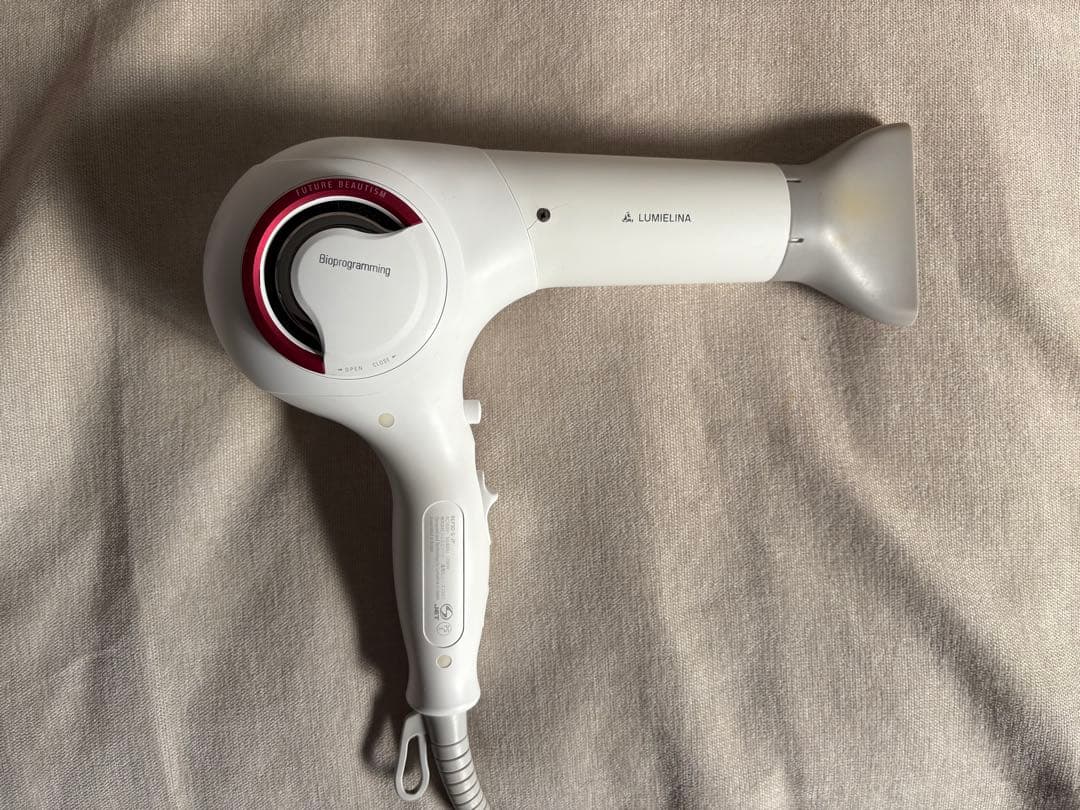 レプロナイザー 3D plus