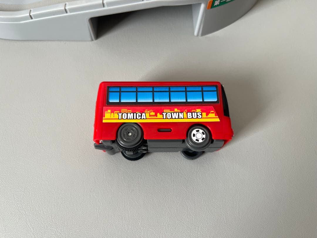 【大幅お値下げ】トミカセット5点とおまけ2点