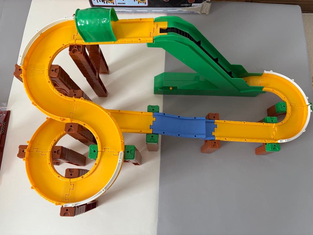 【大幅お値下げ】トミカセット5点とおまけ2点