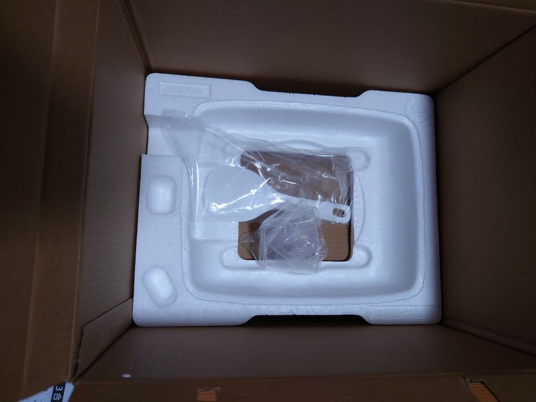 TWINBIRD　IH炊飯器　3合　RM-D793 W　使用1回のみ　新品同様品