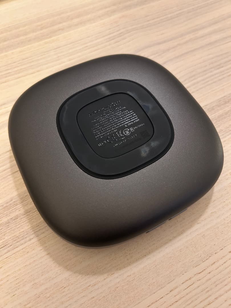 Anker PowerConf スピーカー（オンライン会議・リモートワーク）