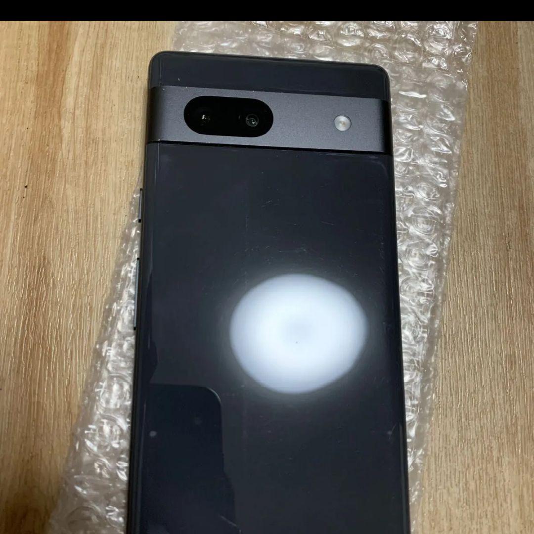 Google Pixel 7a 128GB【Anti Spy Phone】