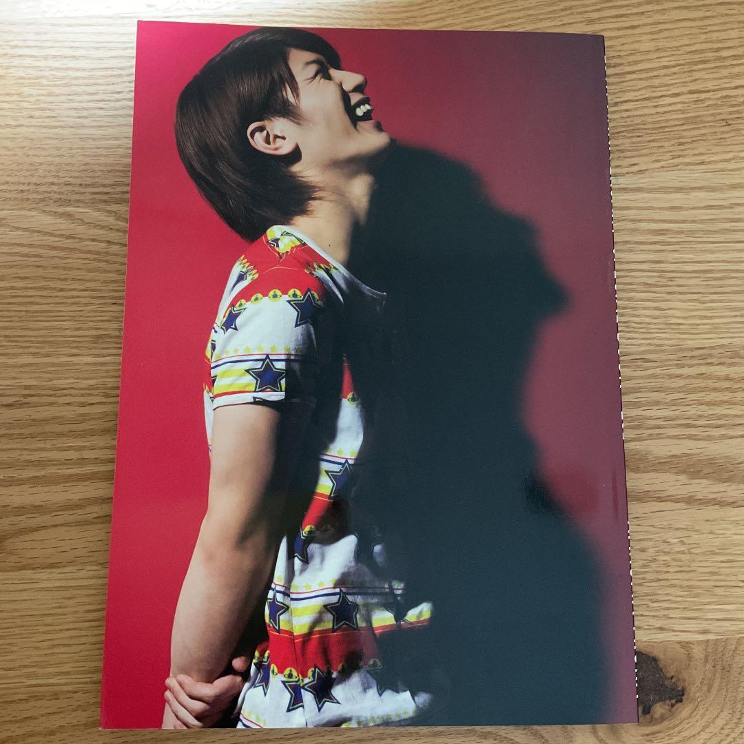 【初版】三浦春馬 20th Anniversary ※購入特典付き