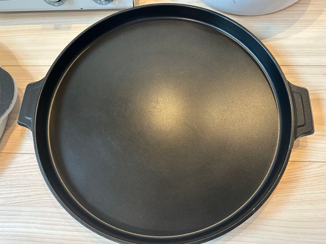 MDT クッキングヒーターNM-058