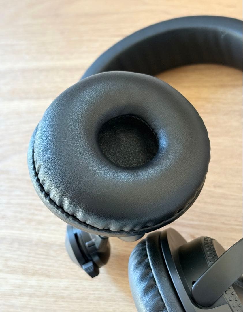 Technics EAH-DJ1200 ヘッドホン