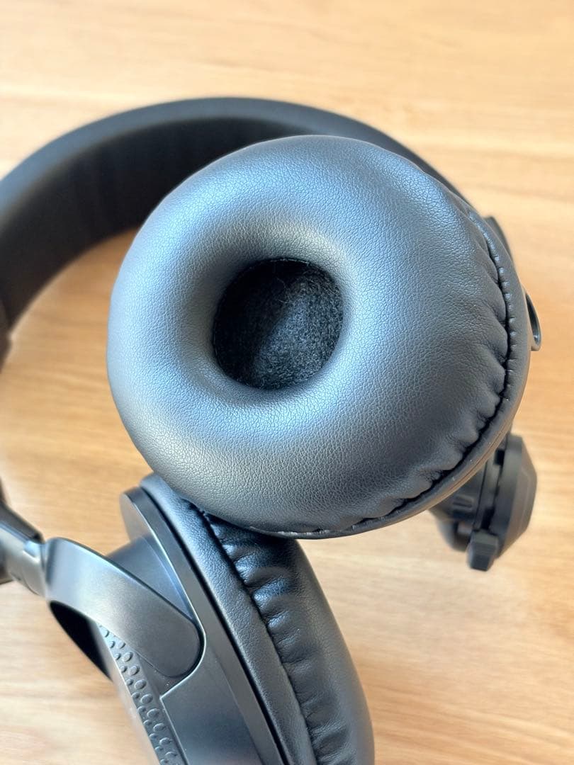 Technics EAH-DJ1200 ヘッドホン