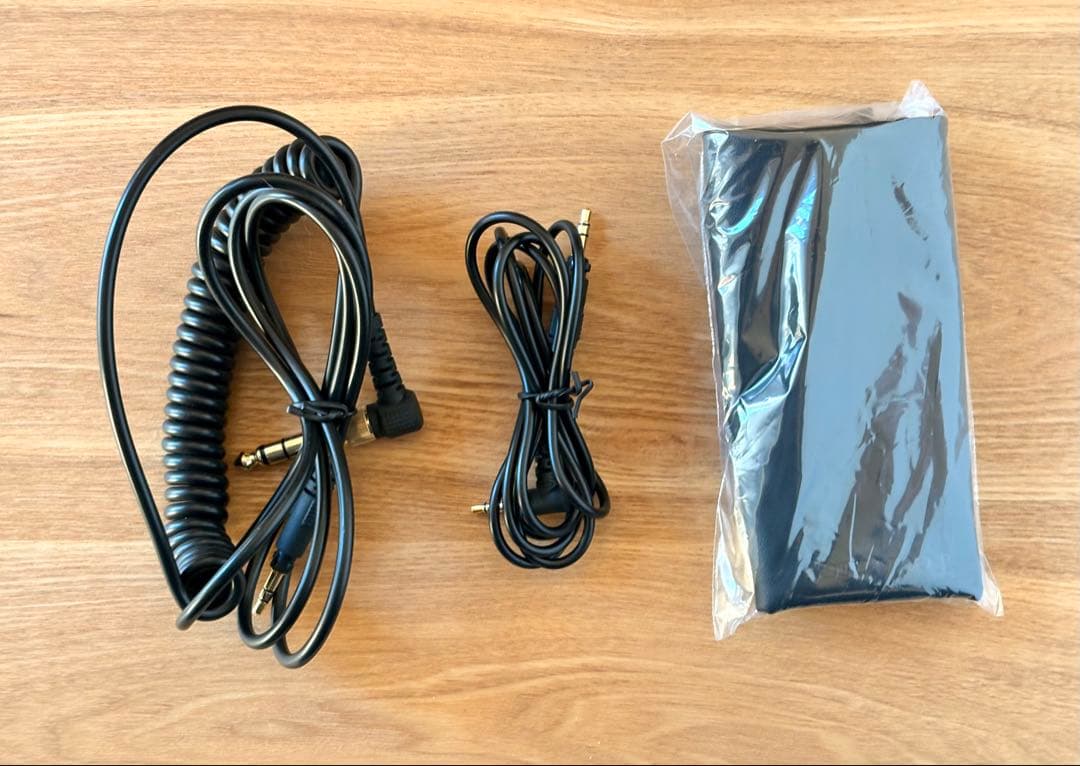 Technics EAH-DJ1200 ヘッドホン