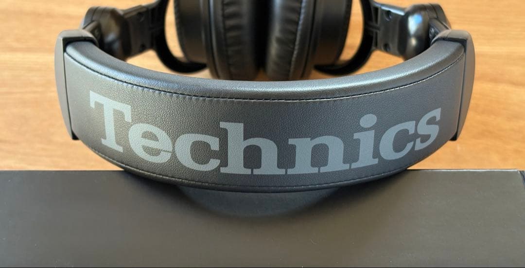 Technics EAH-DJ1200 ヘッドホン