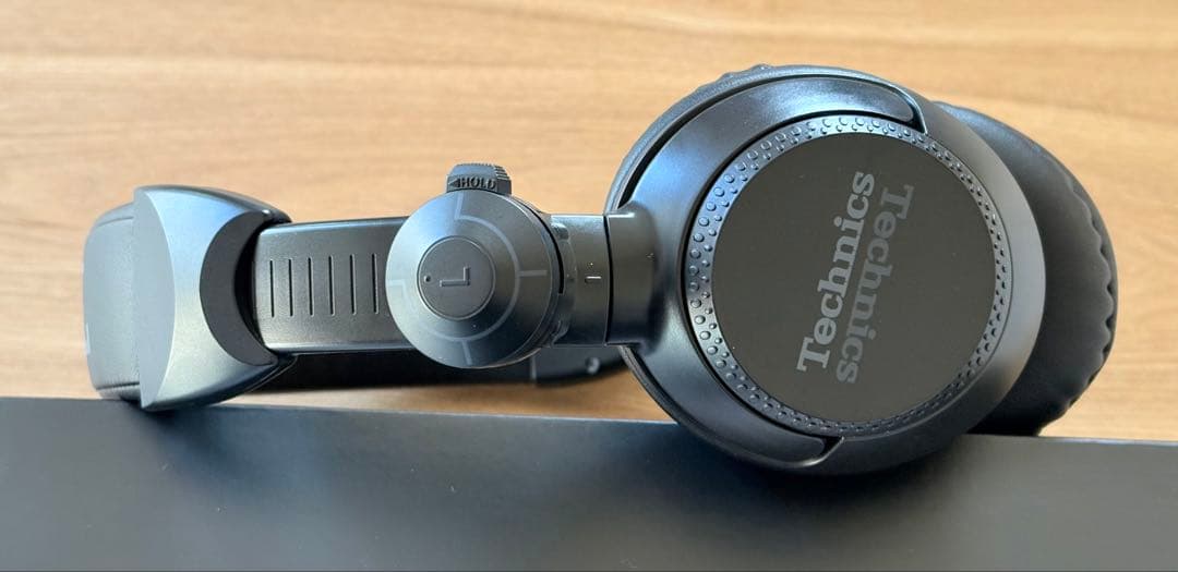 Technics EAH-DJ1200 ヘッドホン