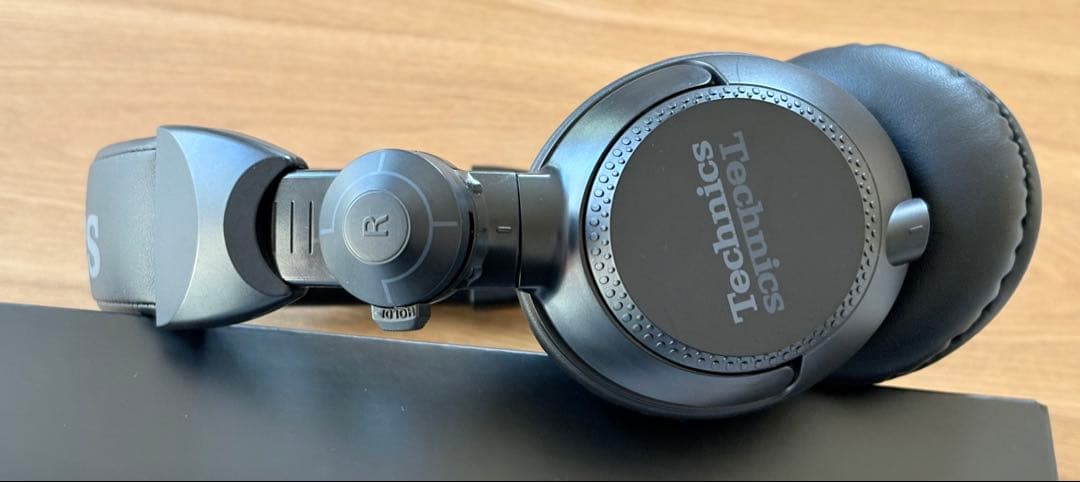 Technics EAH-DJ1200 ヘッドホン