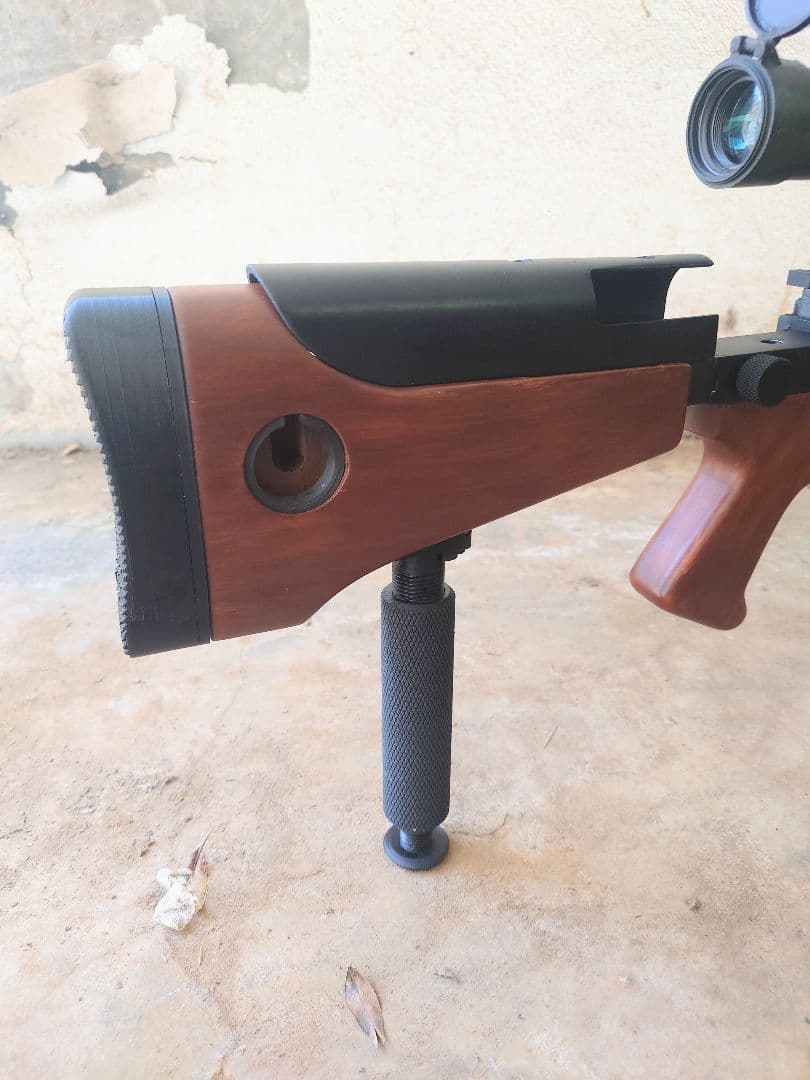 へカートⅡ 【モデルガン】ソードアートオンライン2