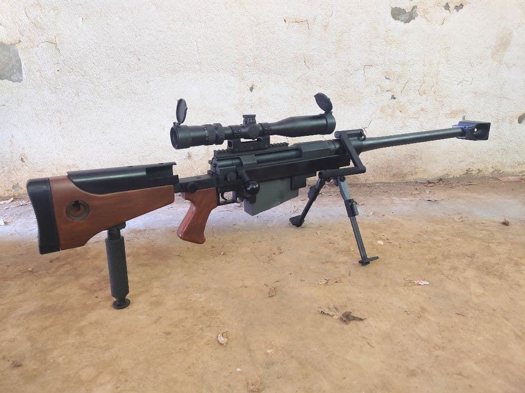 へカートⅡ 【モデルガン】ソードアートオンライン2