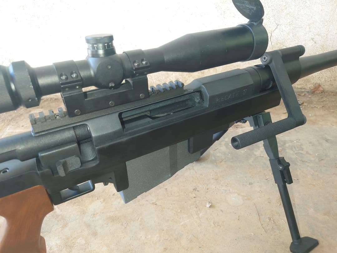 へカートⅡ 【モデルガン】ソードアートオンライン2