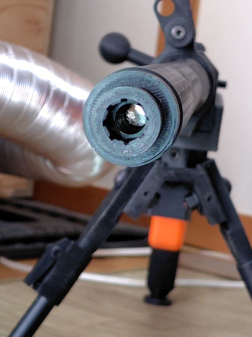 へカートⅡ 【モデルガン】ソードアートオンライン2