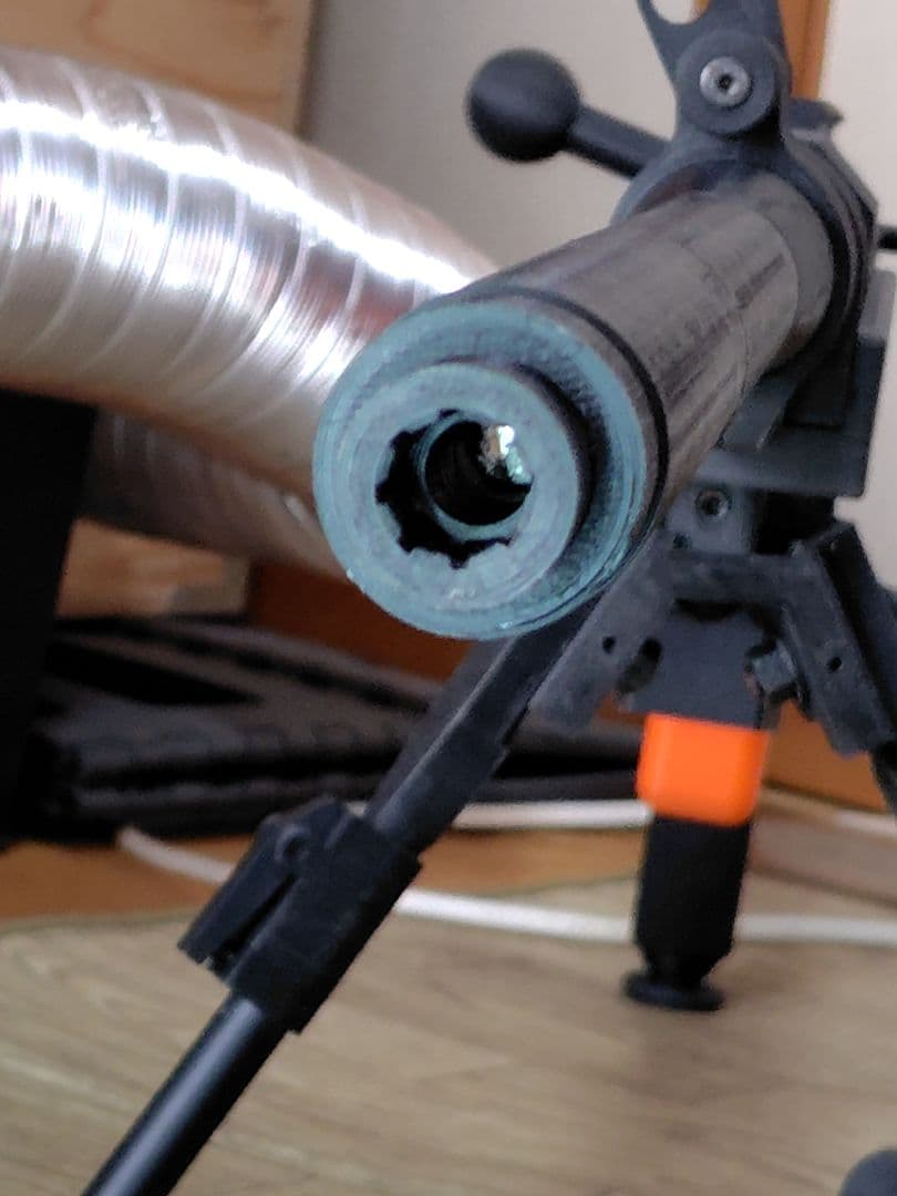 へカートⅡ 【モデルガン】ソードアートオンライン2