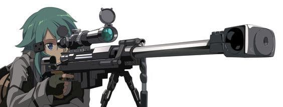 へカートⅡ 【モデルガン】ソードアートオンライン2