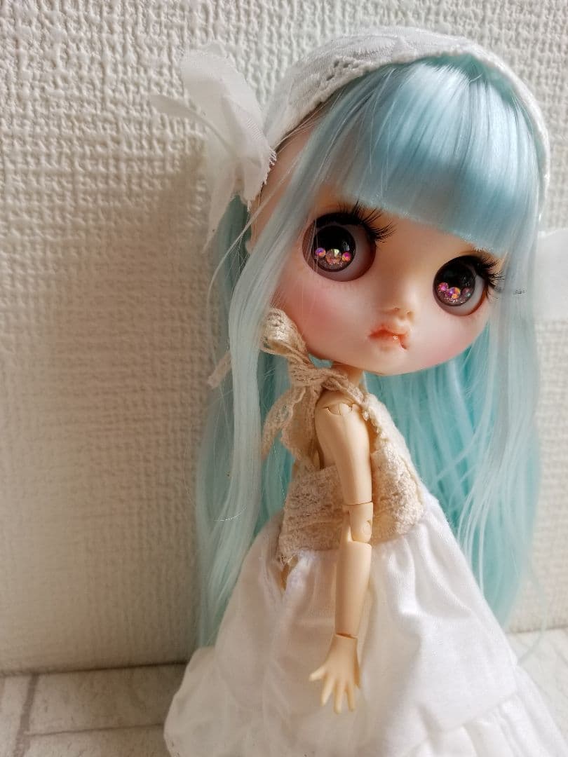 ◆ カスタム ドール ◇  ICY DOLL ◇ ミディ ブライス