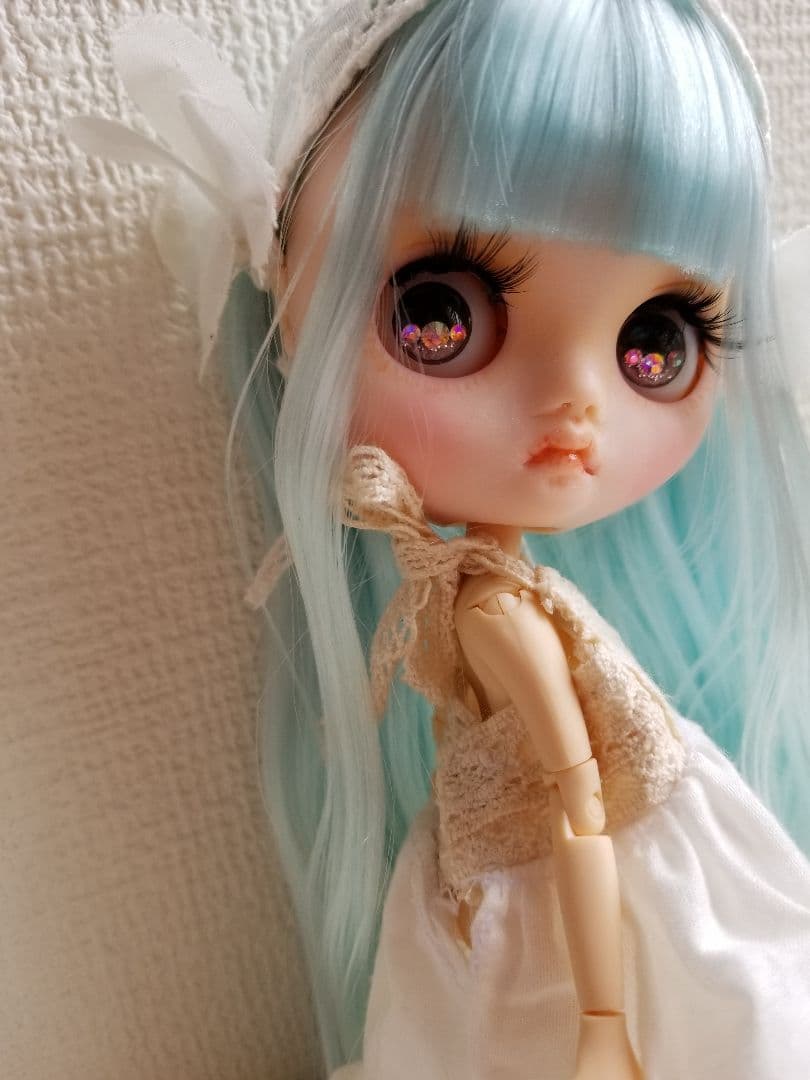 ◆ カスタム ドール ◇  ICY DOLL ◇ ミディ ブライス
