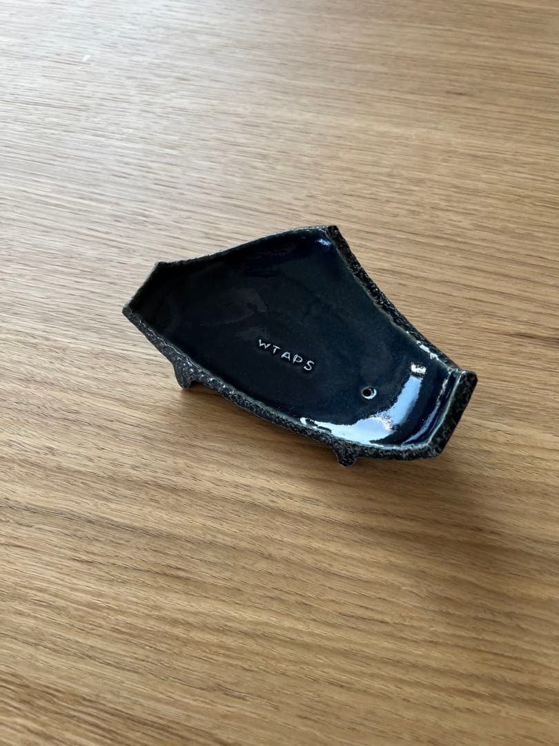 WTAPS ダブルタップス つかもと　お香立て