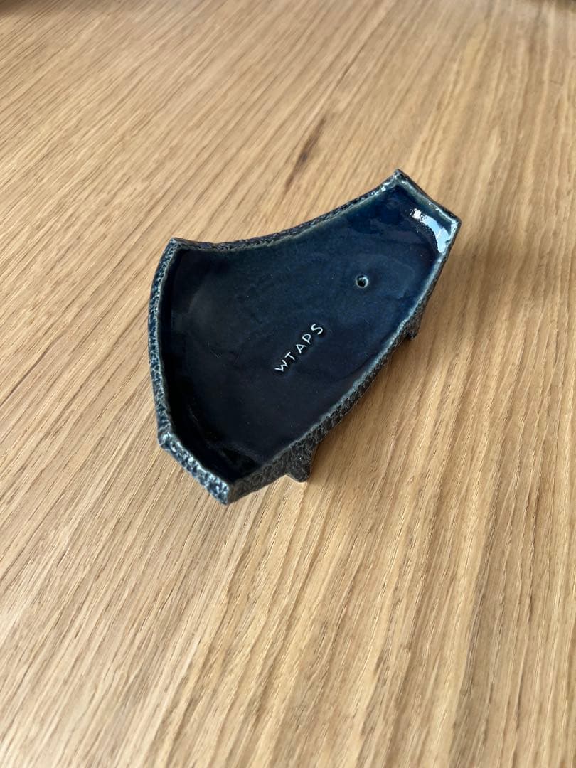 WTAPS ダブルタップス つかもと　お香立て